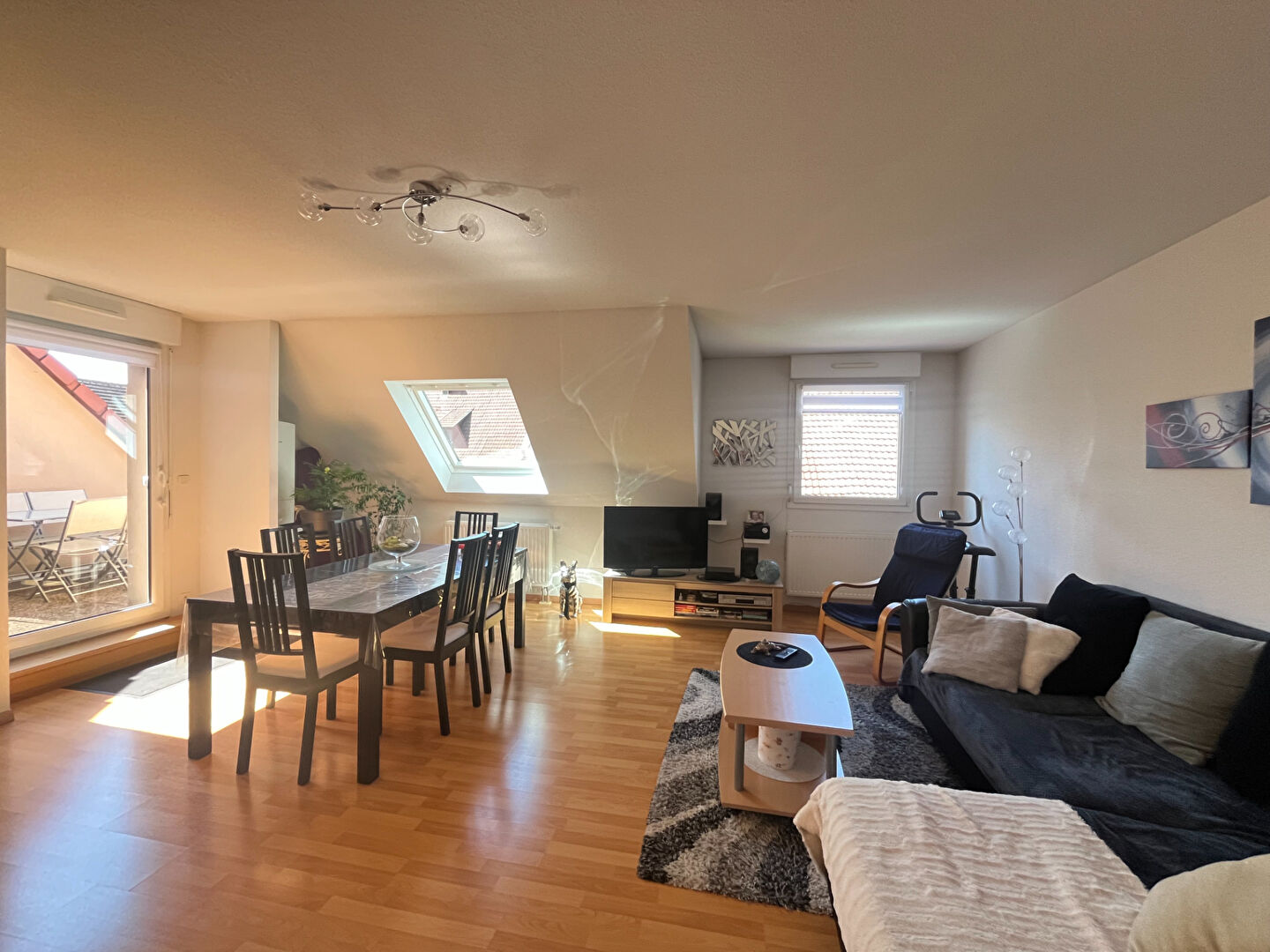 Agence immobilière de 4% immobilier Sélestat