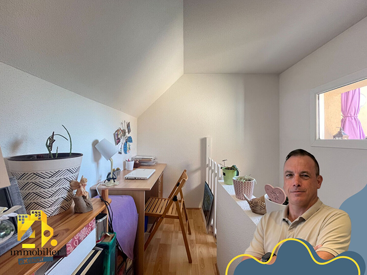 Agence immobilière de 4% immobilier Sélestat