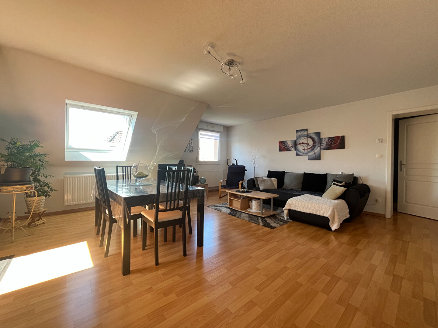 Agence immobilière de 4% immobilier Sélestat