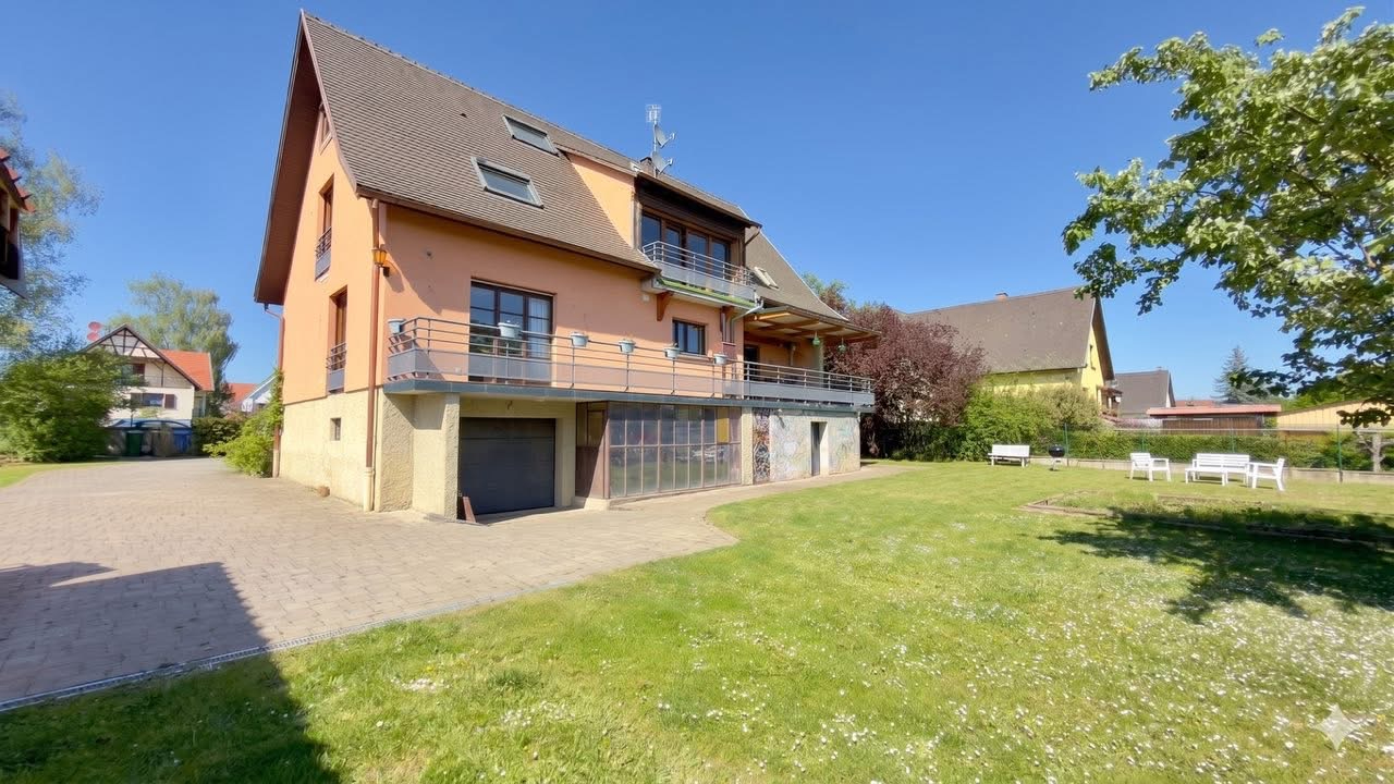 Agence immobilière de 4% immobilier Mutzig