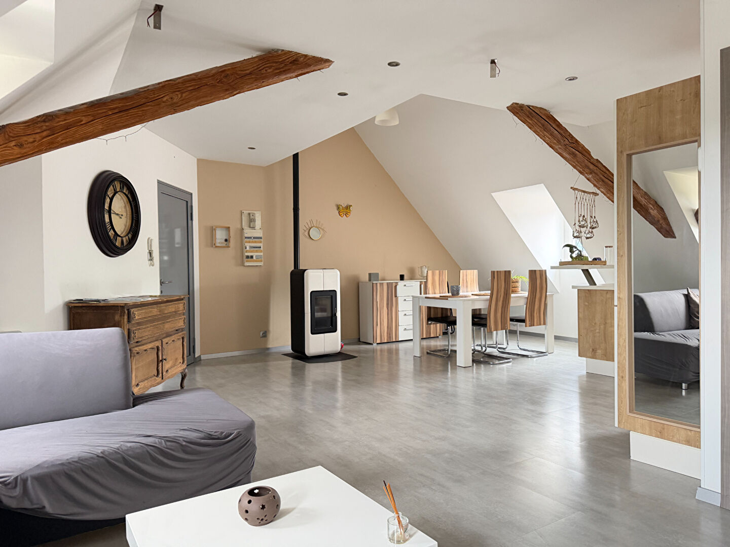 Agence immobilière de 4% immobilier Mutzig