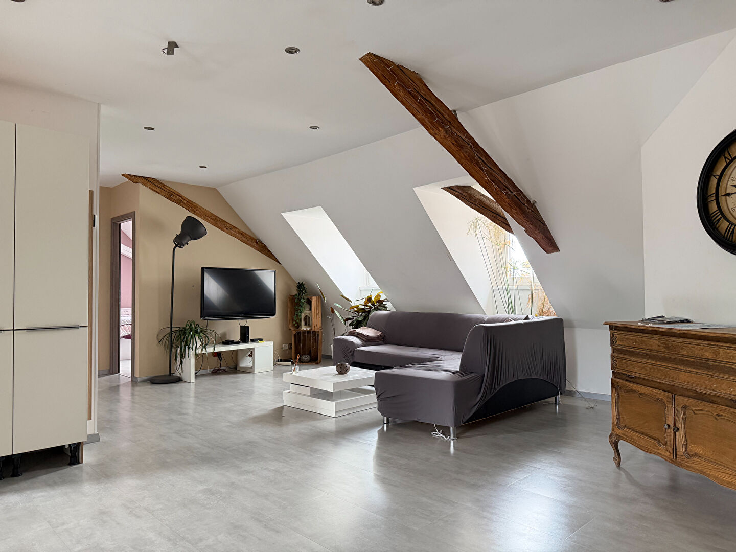 Agence immobilière de 4% immobilier Mutzig