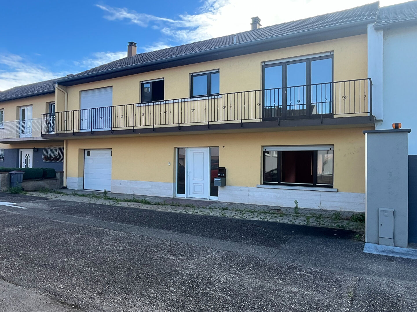 Agence immobilière de 4% immobilier Sélestat