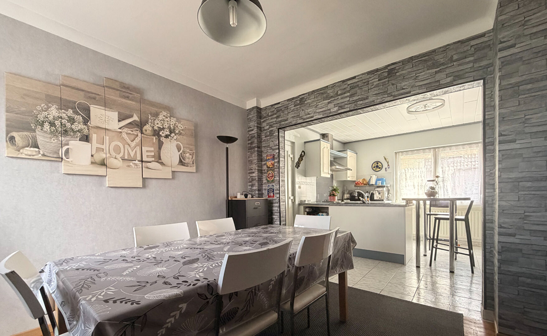 Agence immobilière de 4% immobilier Sélestat
