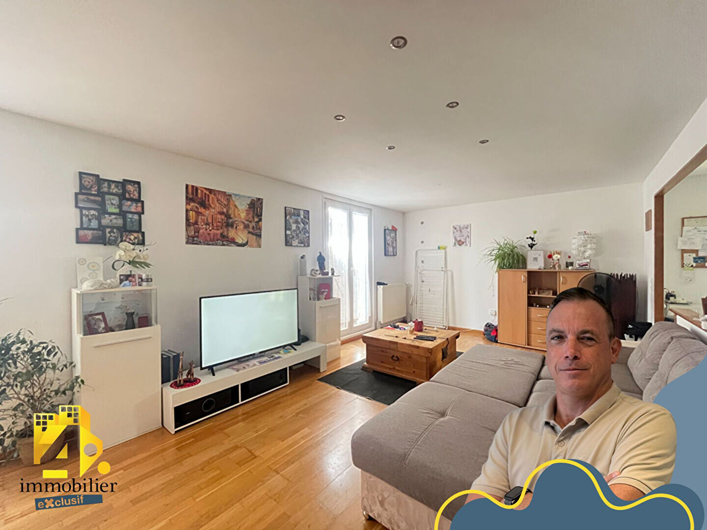 Agence immobilière de 4% immobilier Sélestat