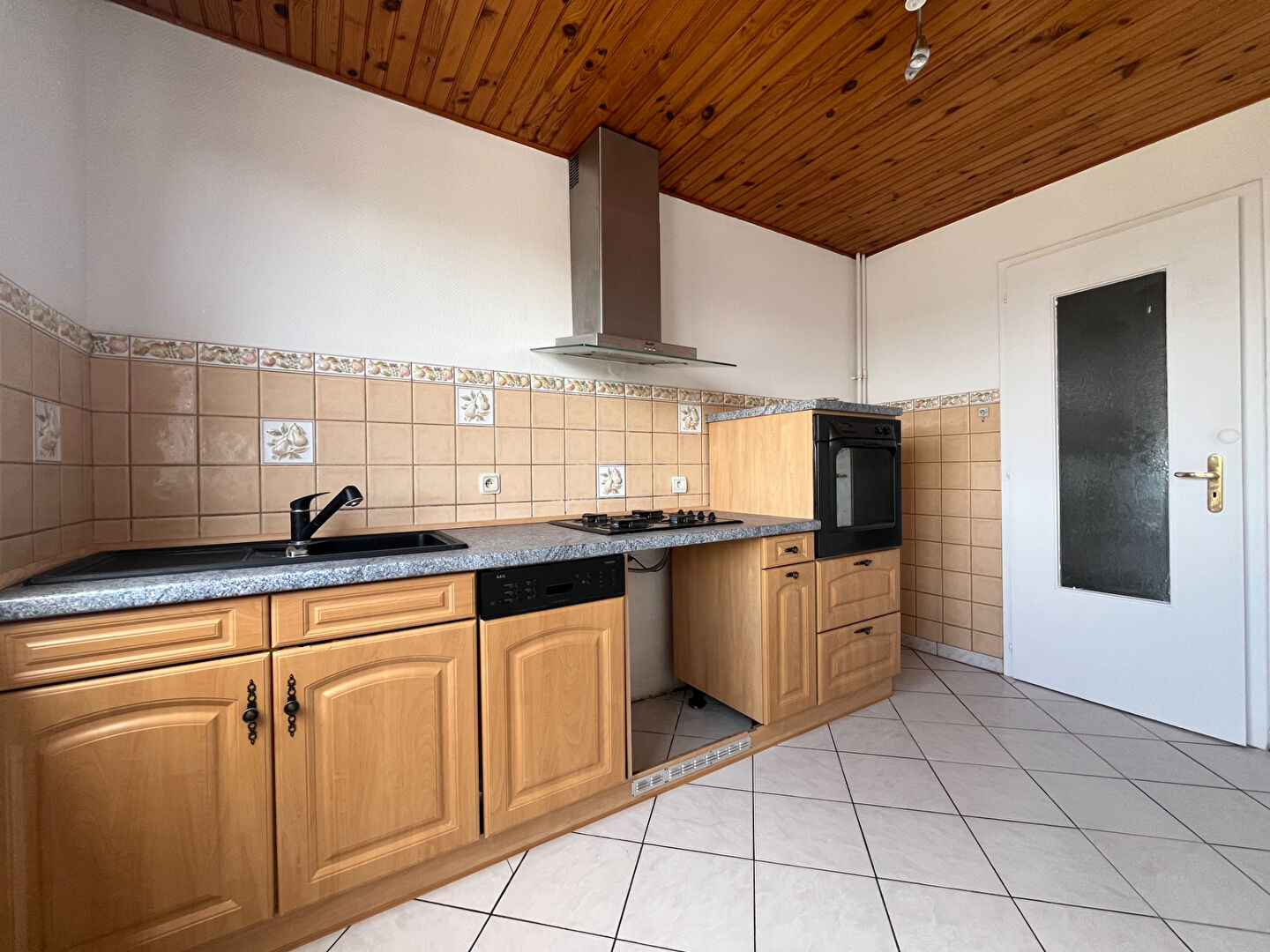 Agence immobilière de 4% immobilier Sélestat