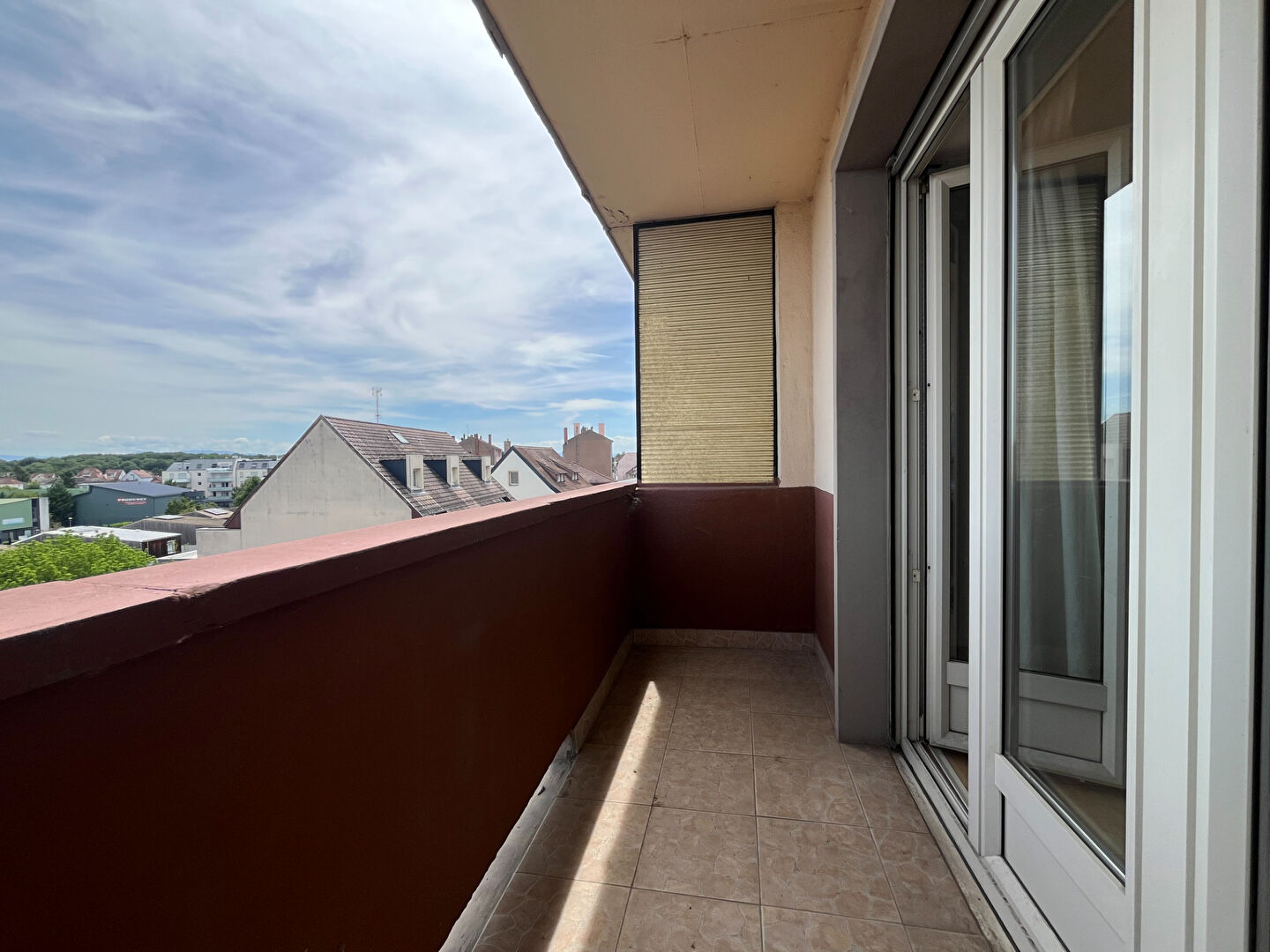 Agence immobilière de 4% immobilier Sélestat