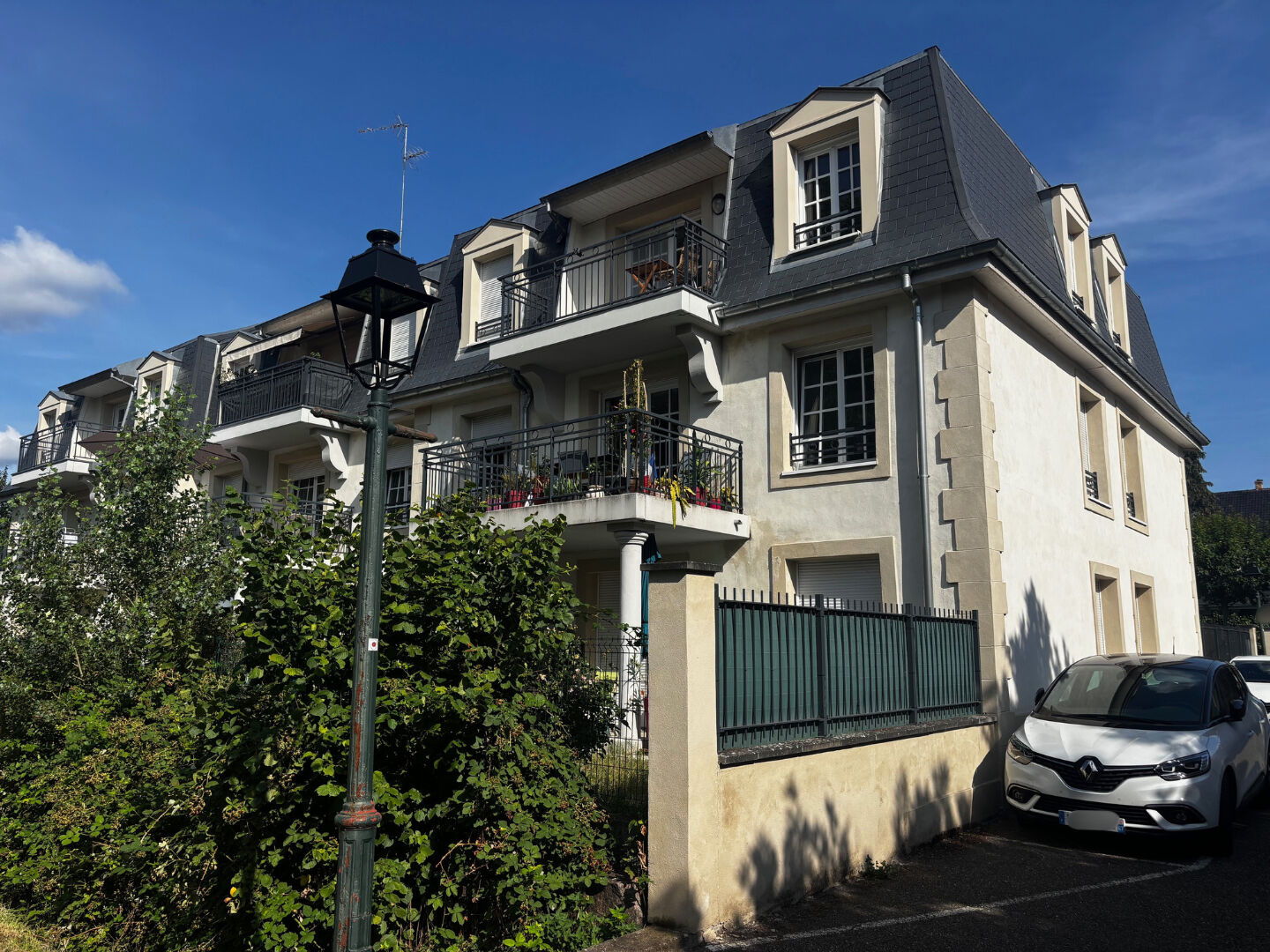 Agence immobilière de 4% immobilier Sélestat