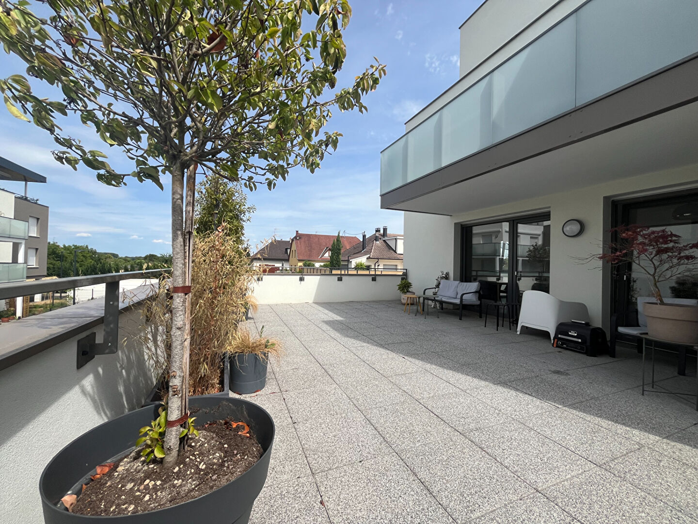 Agence immobilière de 4% immobilier Sélestat