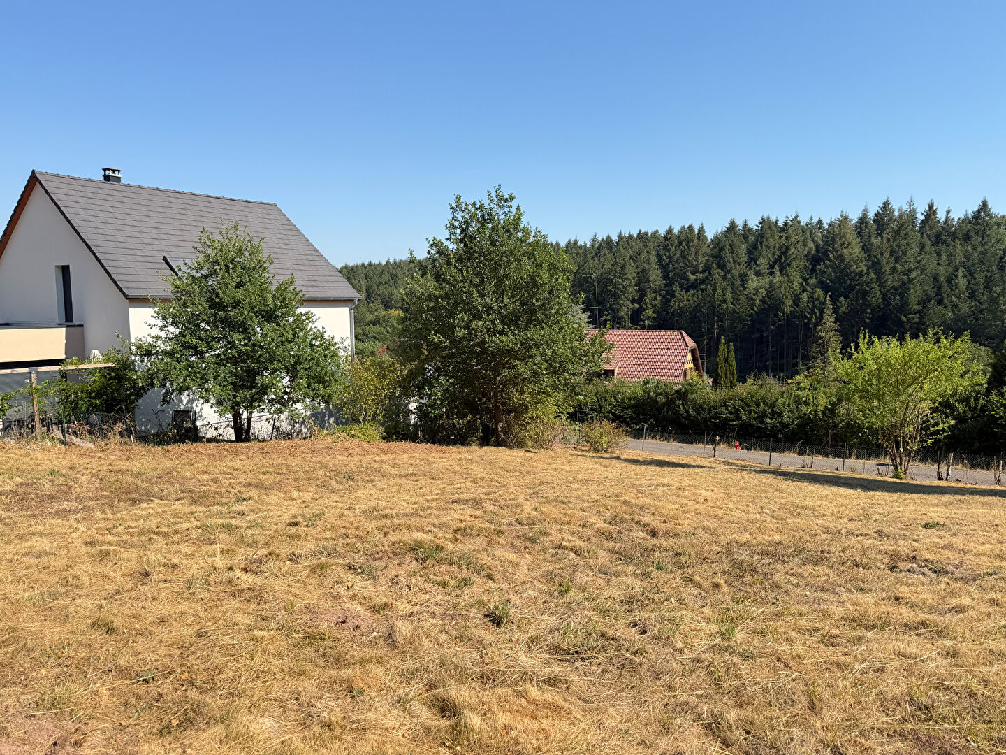 Agence immobilière de 4% immobilier Schirmeck