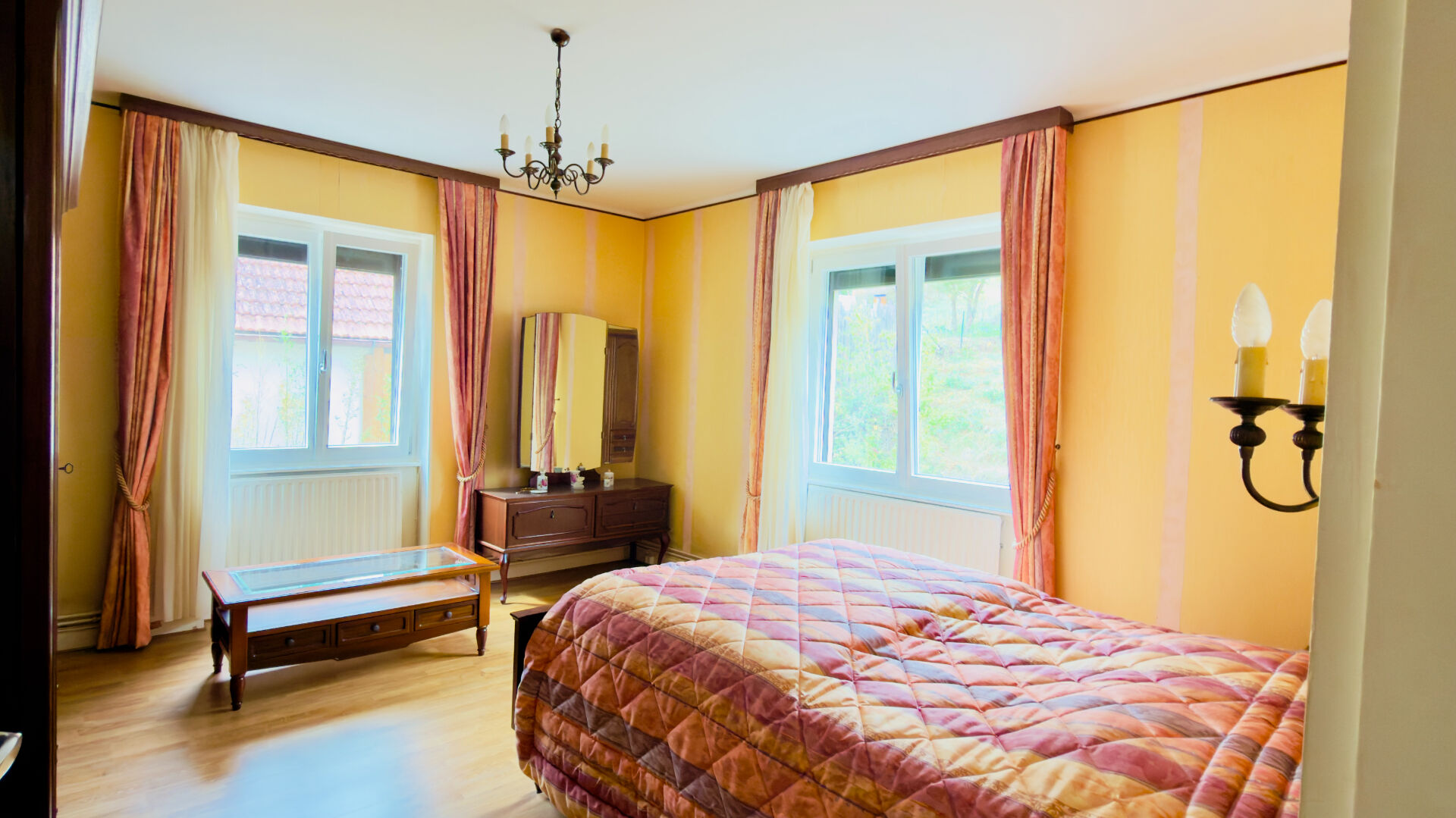 Agence immobilière de 4% immobilier Schirmeck