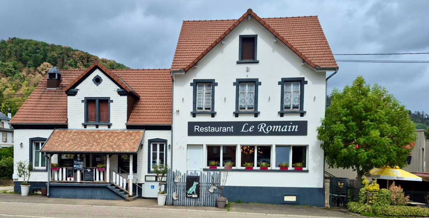 Agence immobilière de 4% immobilier Schirmeck