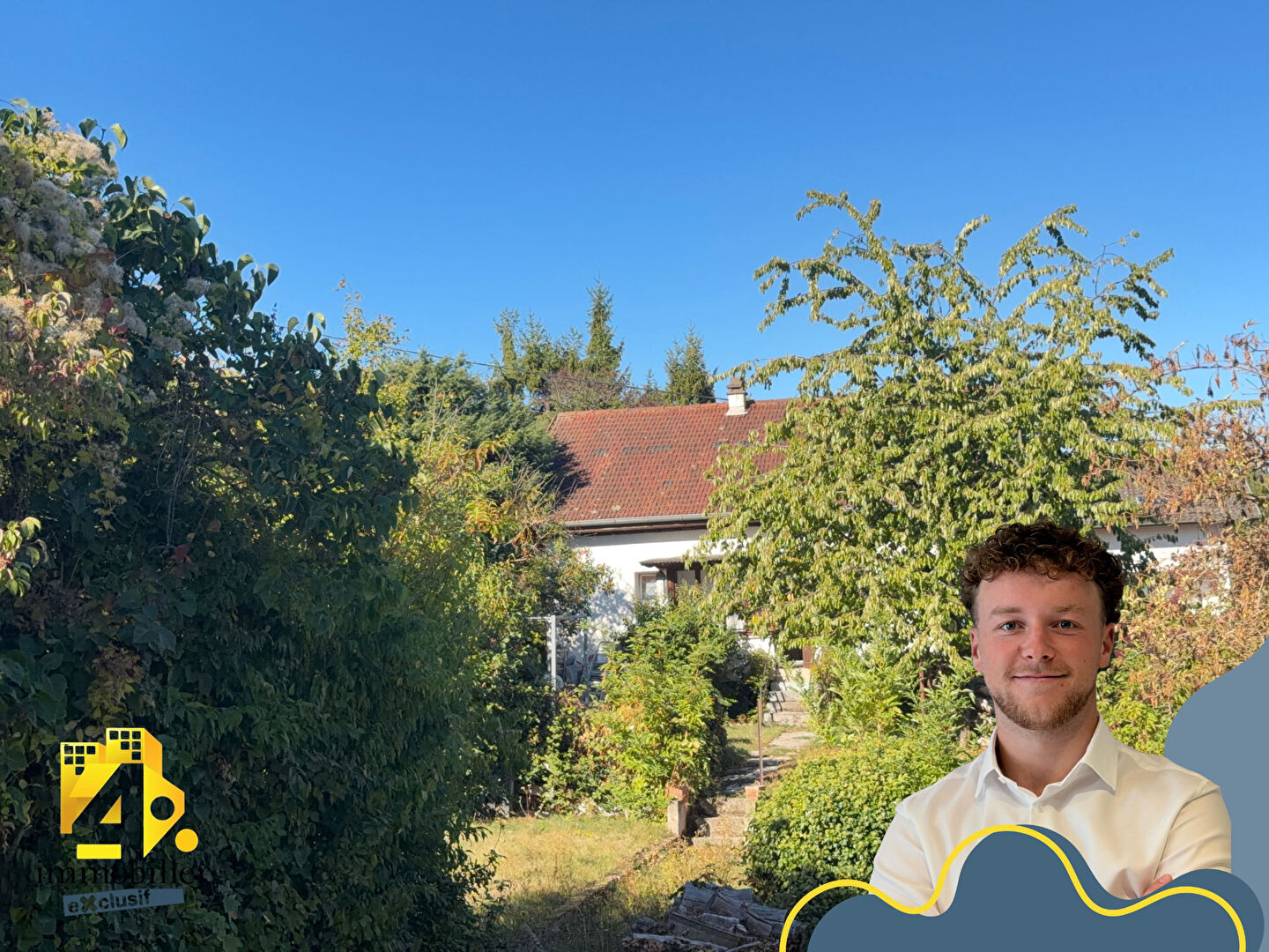 Agence immobilière de 4% immobilier Mutzig