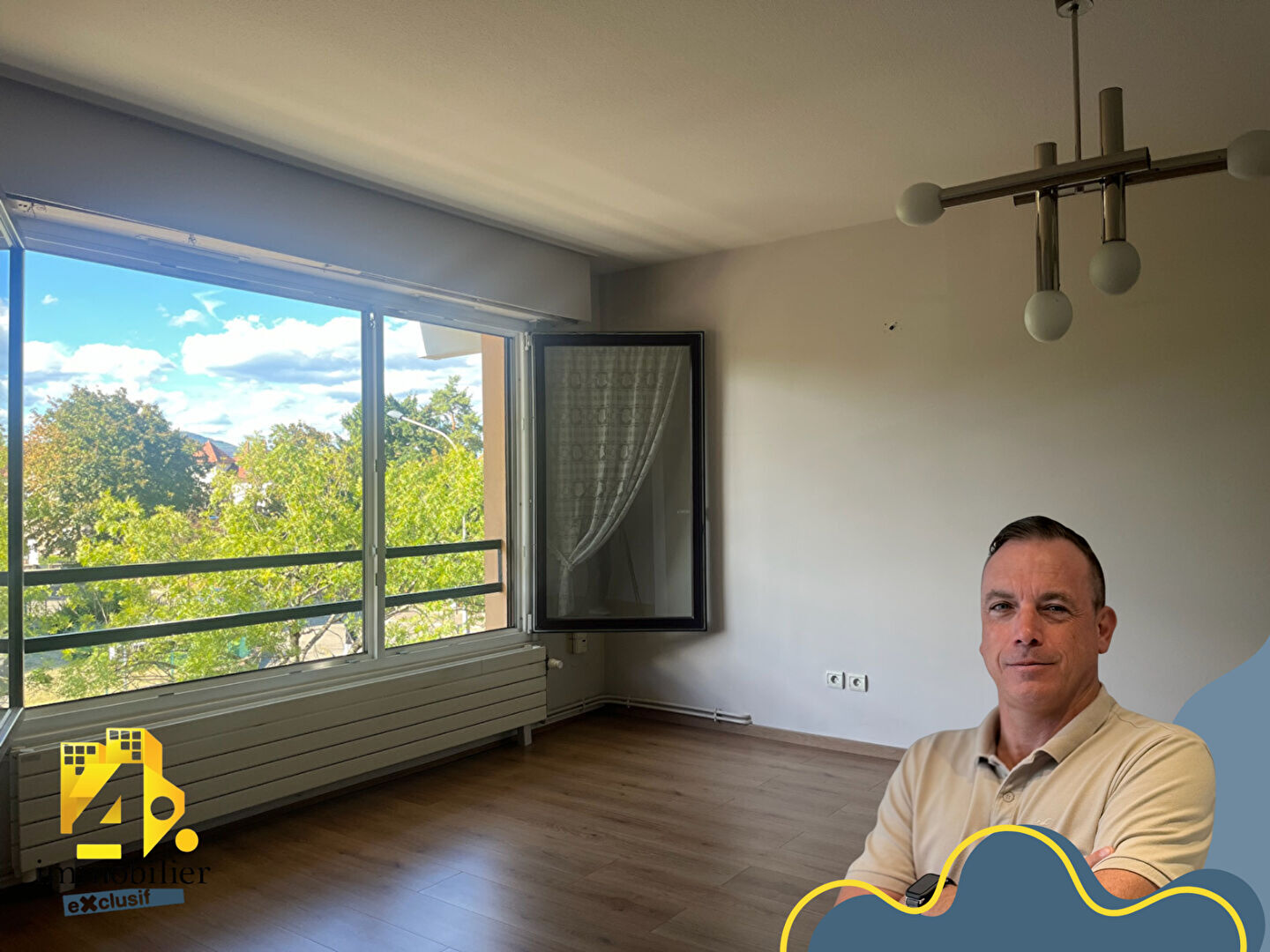 Agence immobilière de 4% immobilier Sélestat