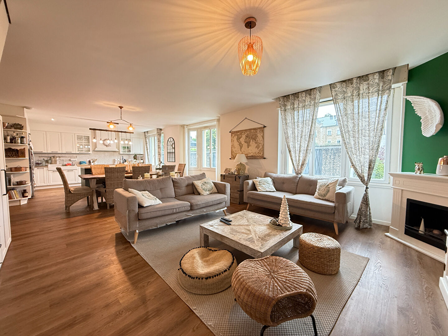 Agence immobilière de 4% immobilier Lons-le-Saunier