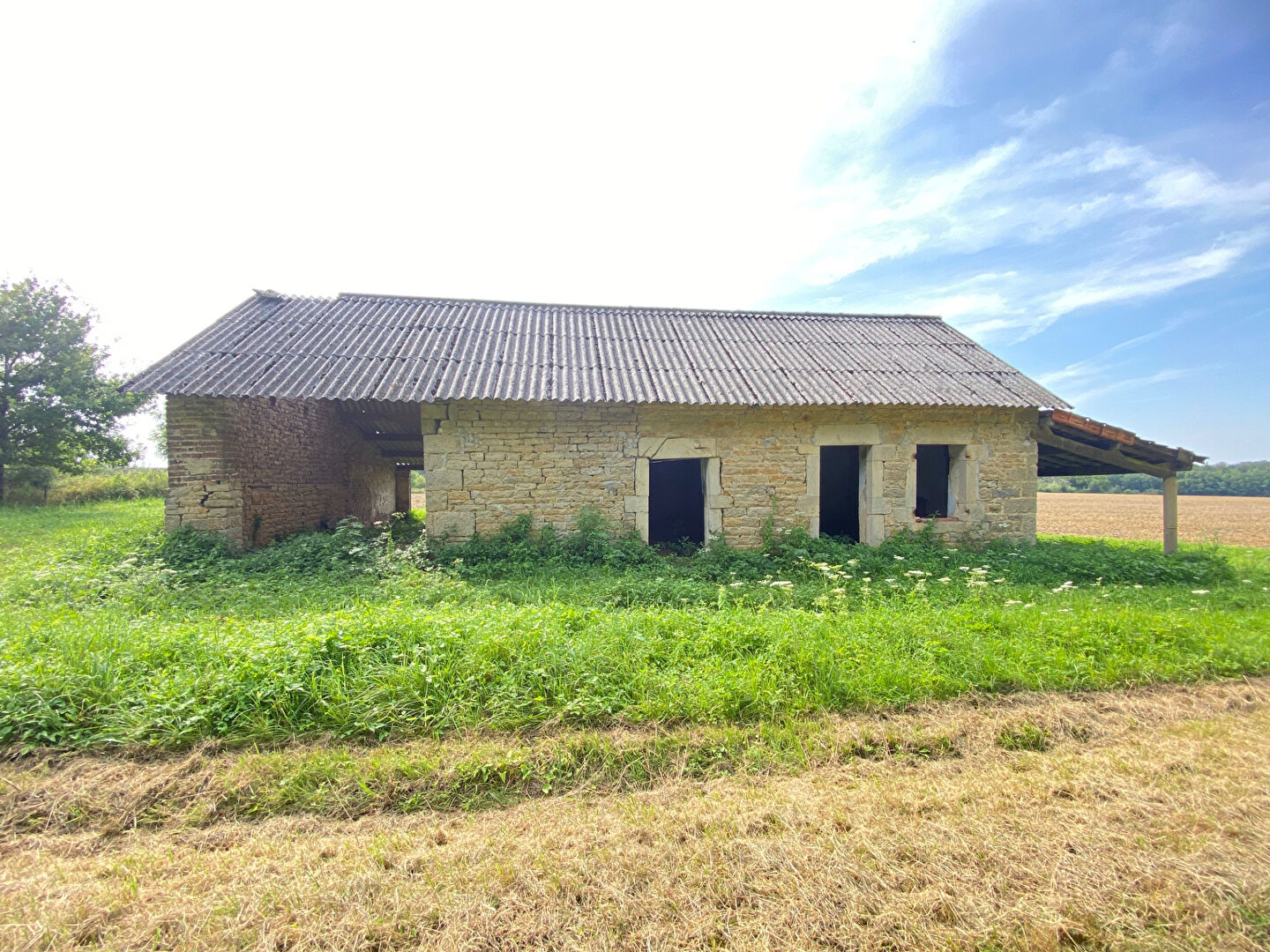 Agence immobilière de 4% immobilier Lons-le-Saunier