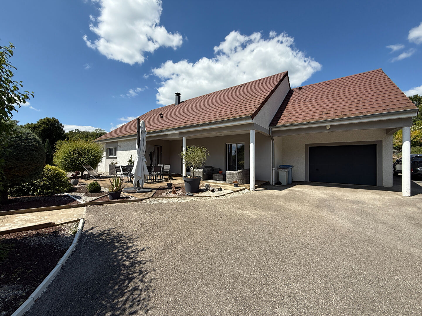 Agence immobilière de 4% immobilier Lons-le-Saunier