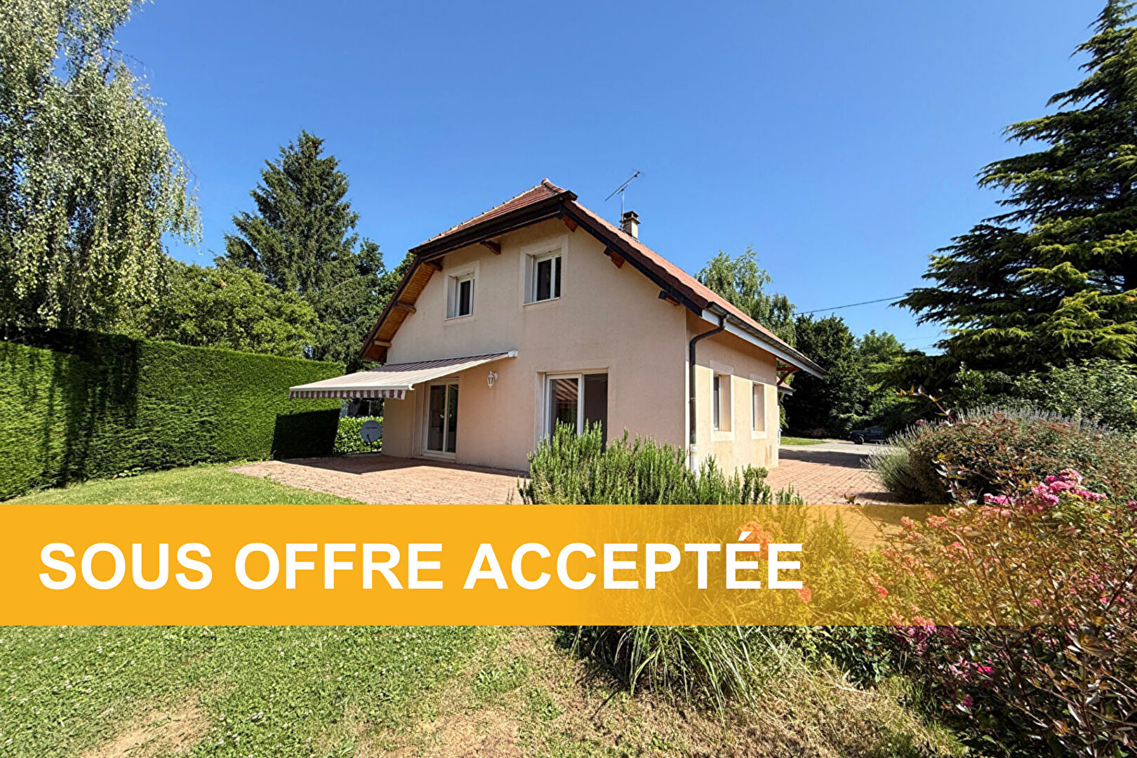 Agence immobilière de 4% immobilier Lons-le-Saunier