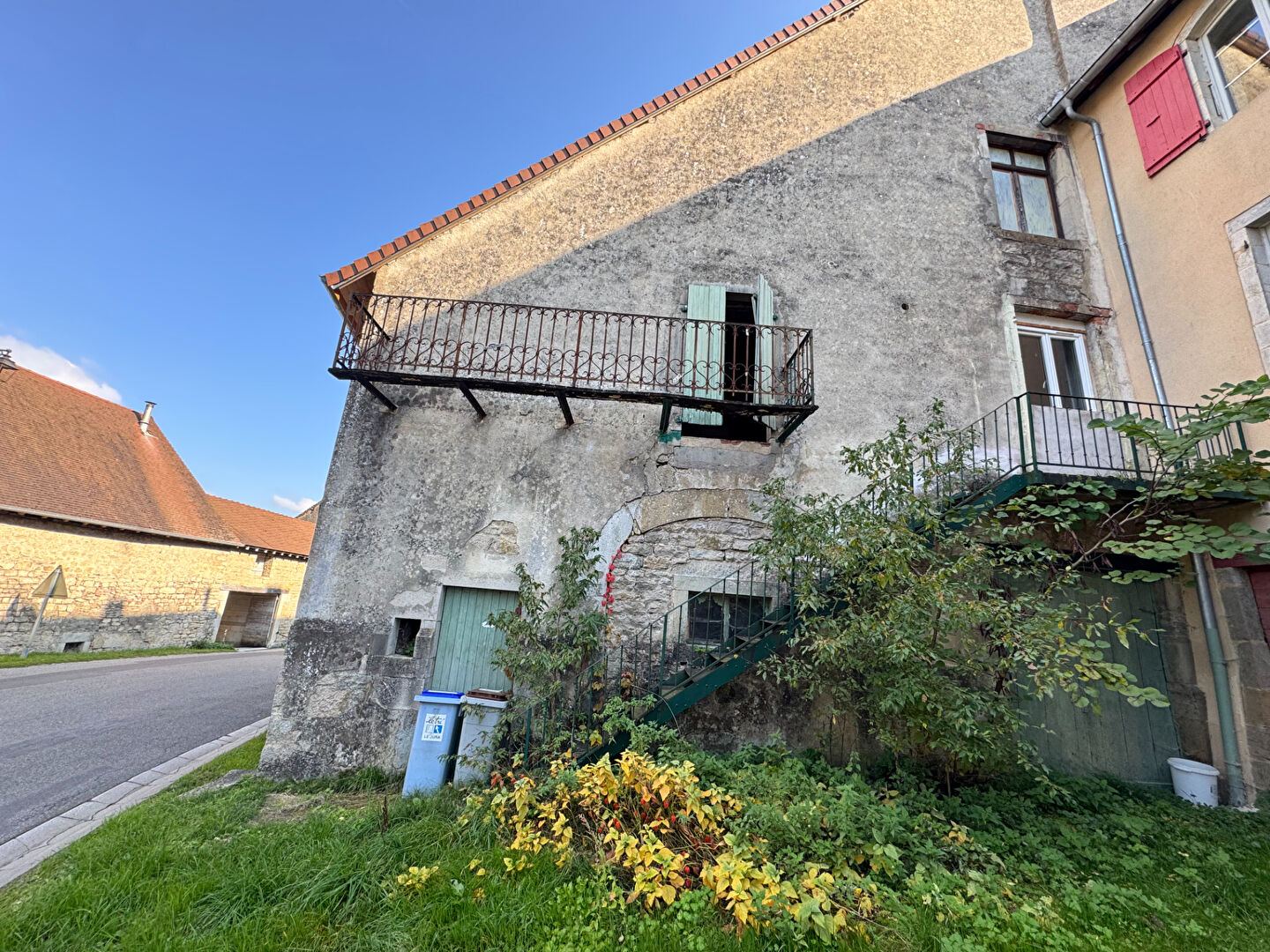 Agence immobilière de 4% immobilier Lons-le-Saunier