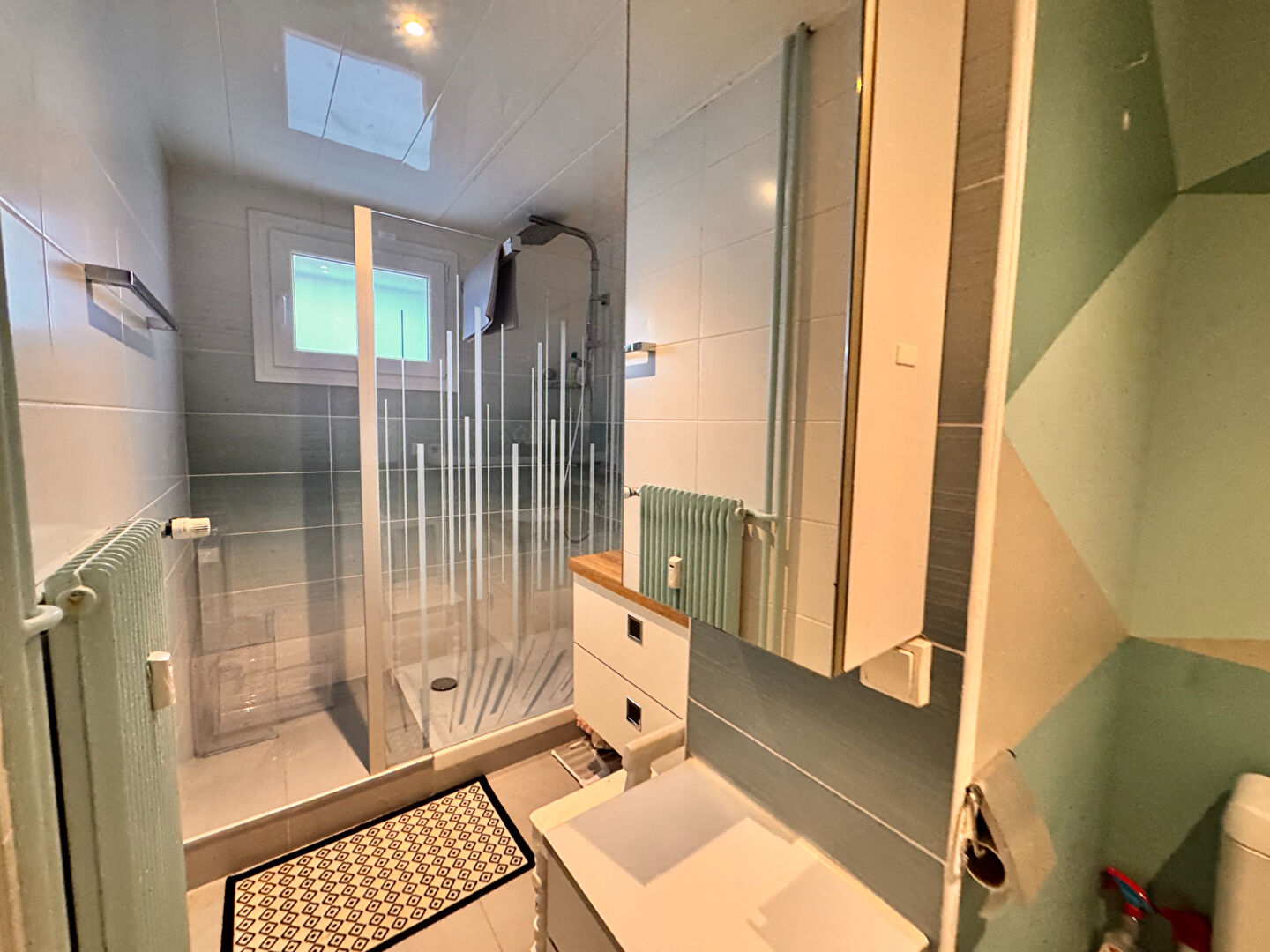 Photo Appartement Montmorot 3 pièce(s) 82 m2 image 3/4