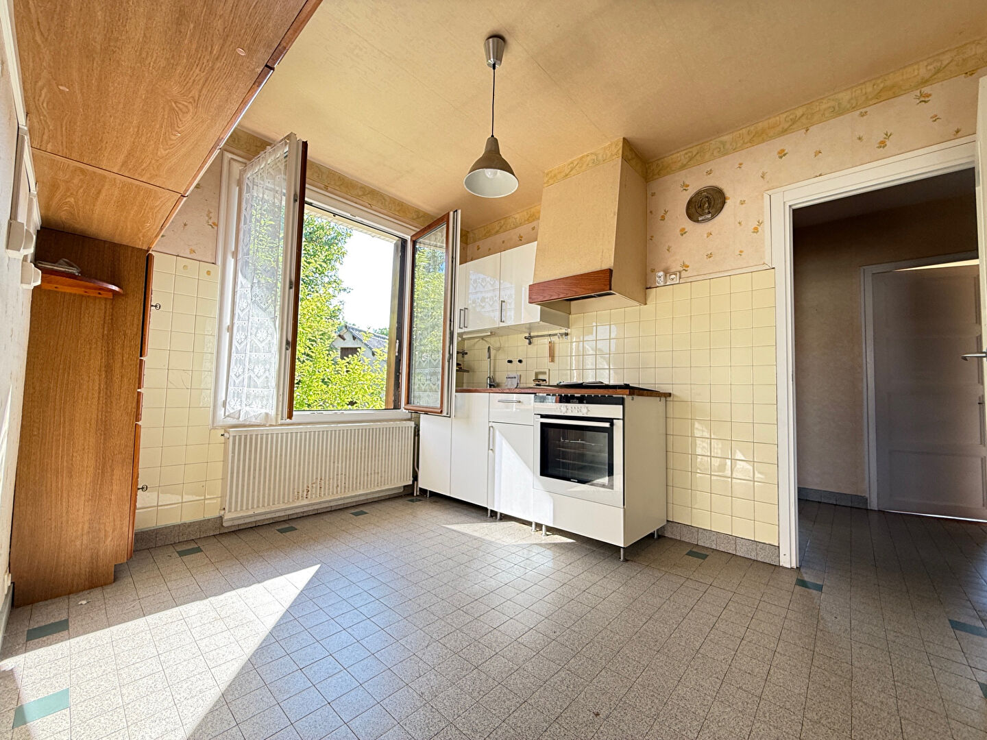 Agence immobilière de 4% immobilier Lons-le-Saunier