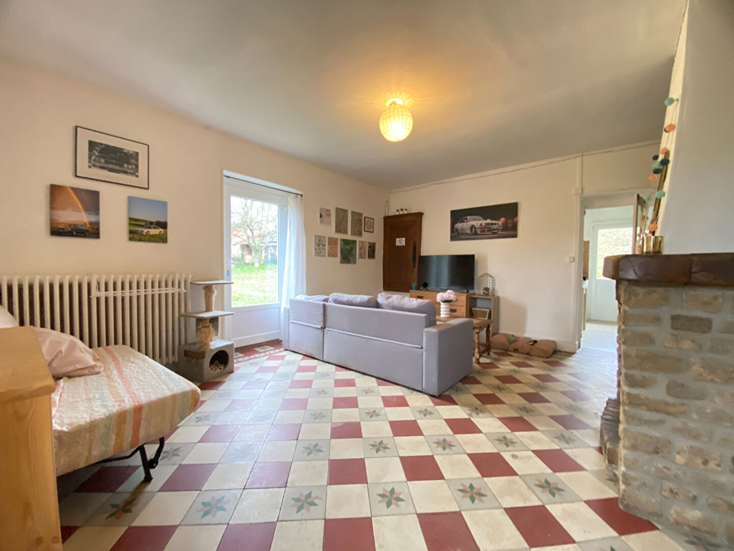 Agence immobilière de 4% immobilier Lons-le-Saunier