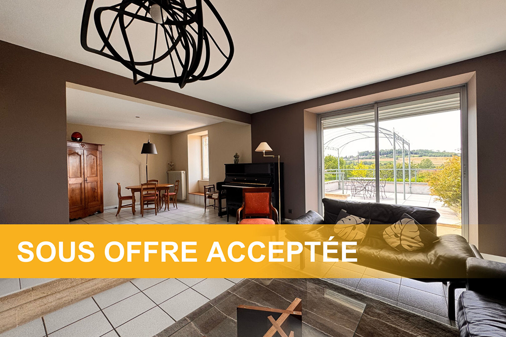 Agence immobilière de 4% immobilier Lons-le-Saunier