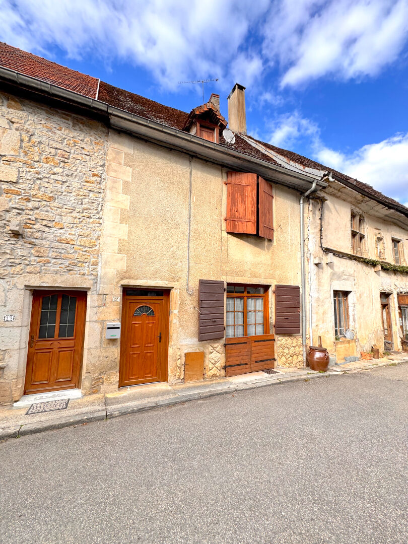 Agence immobilière de 4% immobilier Lons-le-Saunier