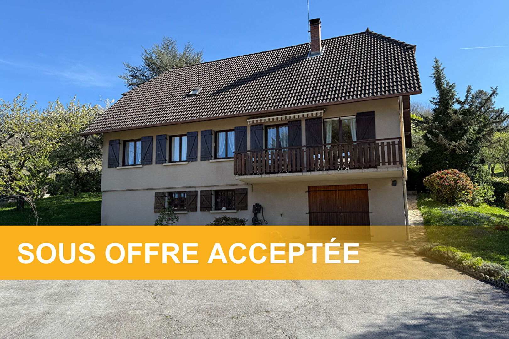 Agence immobilière de 4% immobilier Lons-le-Saunier