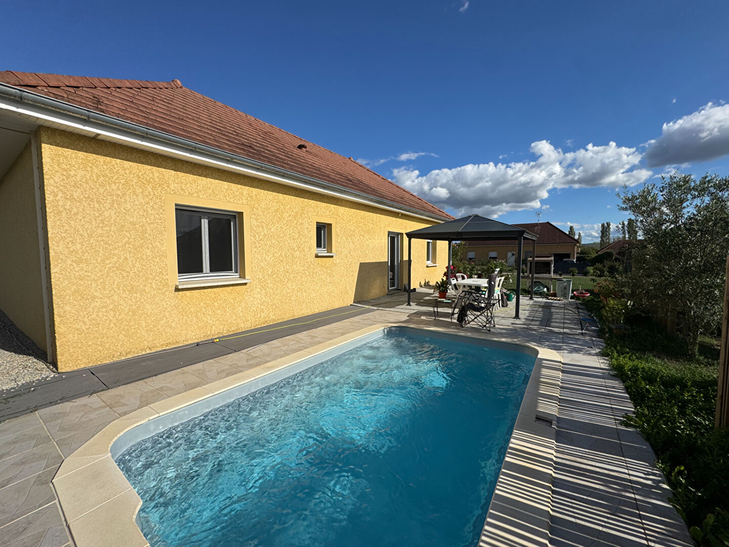 Agence immobilière de 4% immobilier Lons-le-Saunier