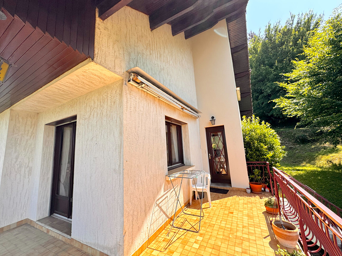 Agence immobilière de 4% immobilier Lons-le-Saunier