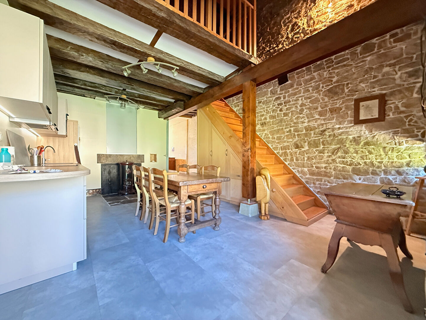 Agence immobilière de 4% immobilier Lons-le-Saunier