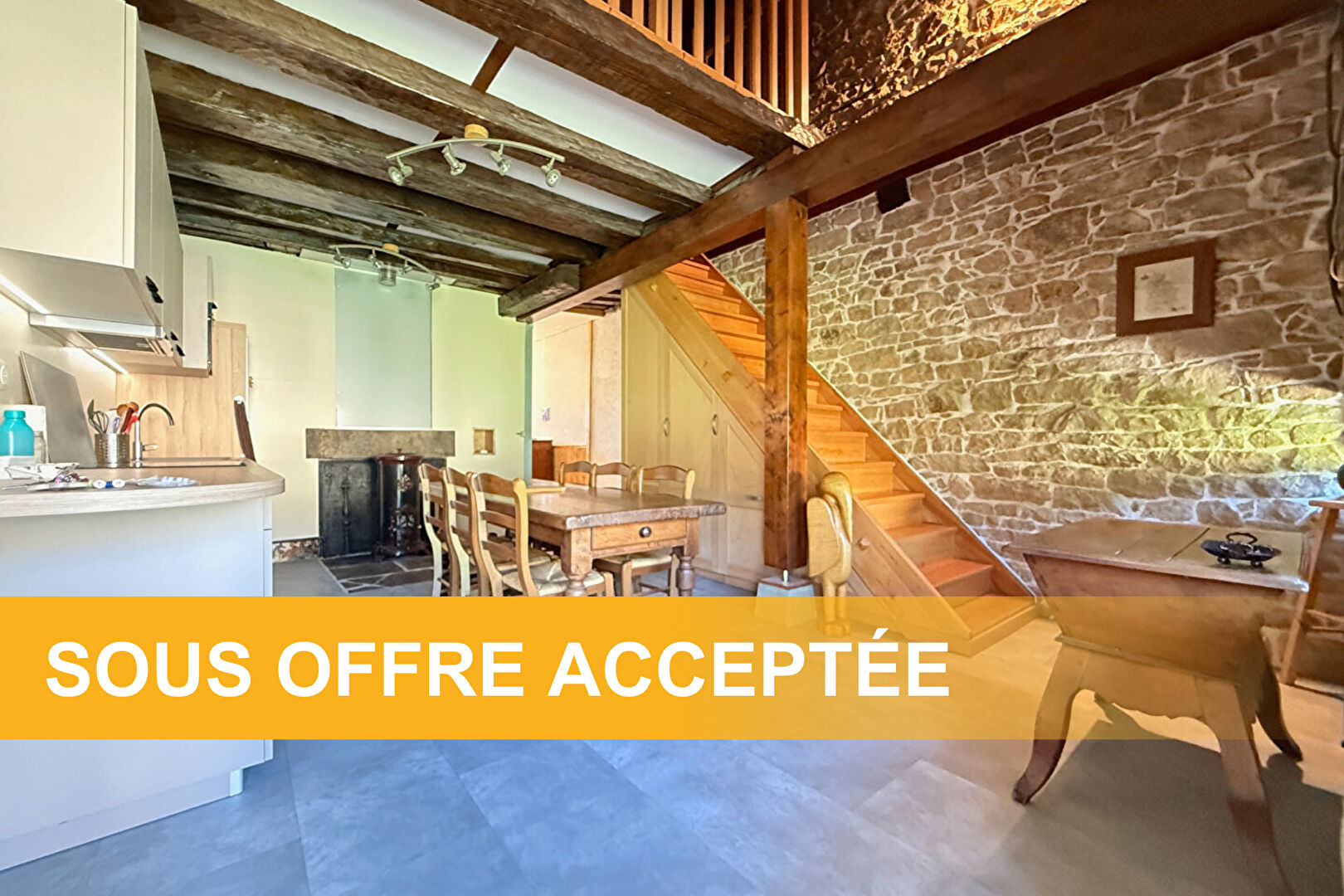 Agence immobilière de 4% immobilier Lons-le-Saunier