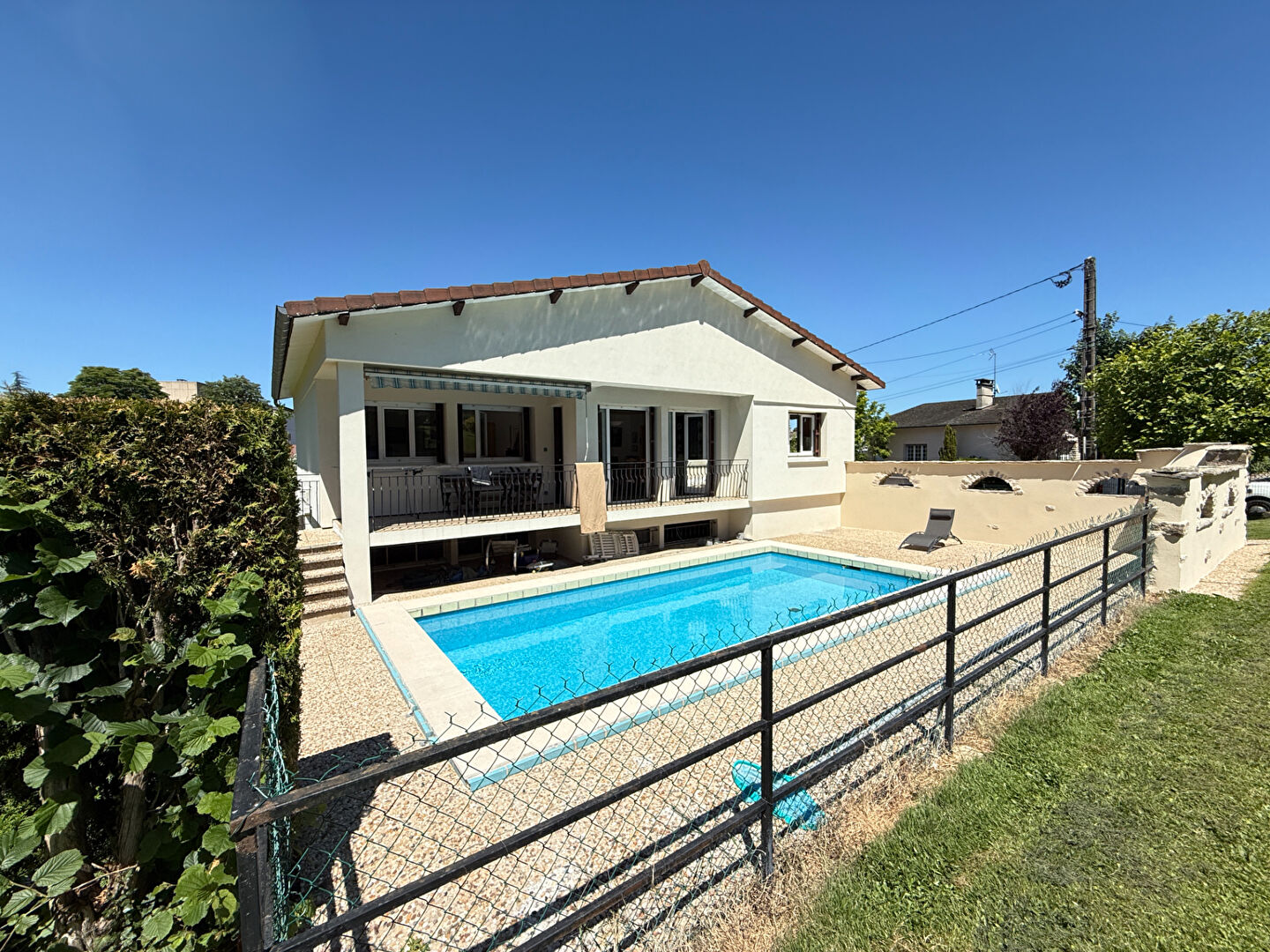 Agence immobilière de 4% immobilier Lons-le-Saunier