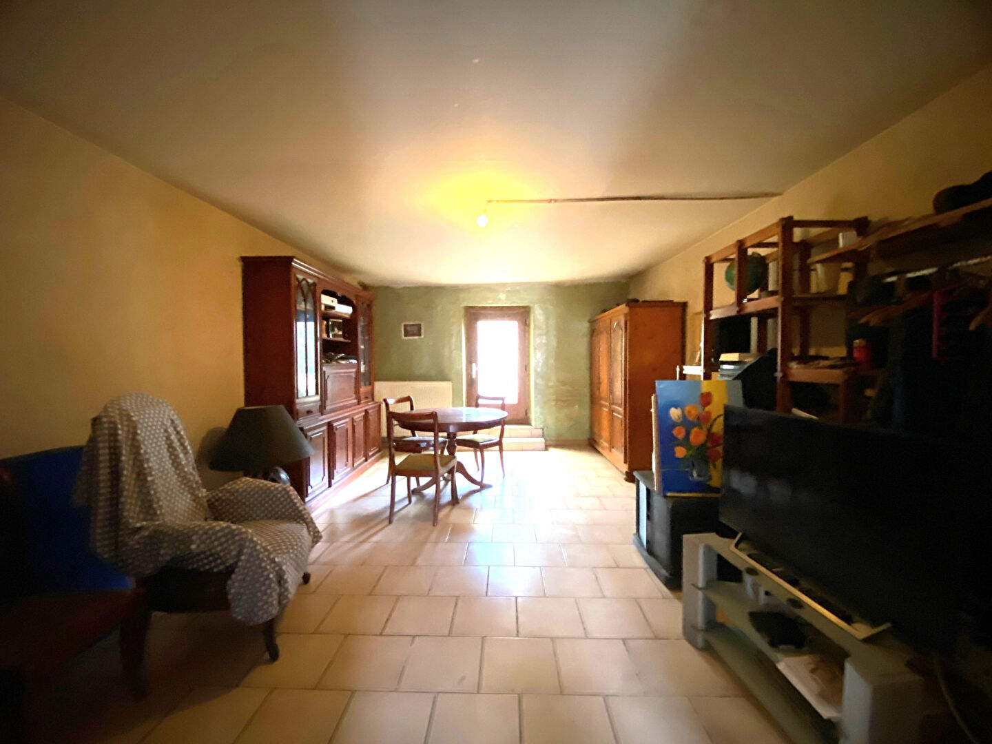 Photo Maison 3 pièces / 89 m² / 2 chambres / garage image 3/6