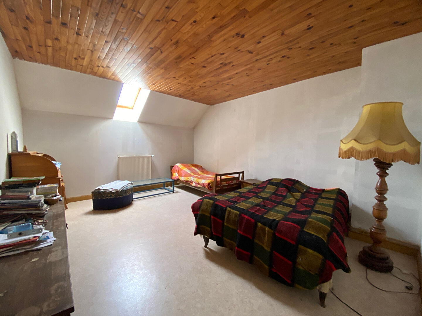 Photo Maison 3 pièces / 89 m² / 2 chambres / garage image 4/6