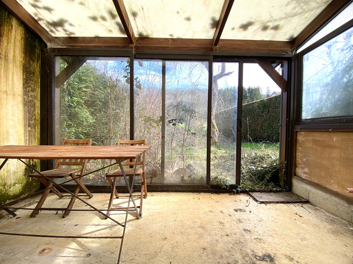 Photo Maison 3 pièces / 89 m² / 2 chambres / garage image 5/6