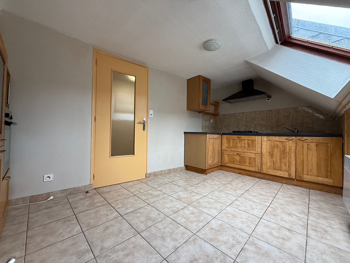 Photo Appartement Lons-Le-Saunier 2 pièces / 1 chambre / 70 m² image 4/6