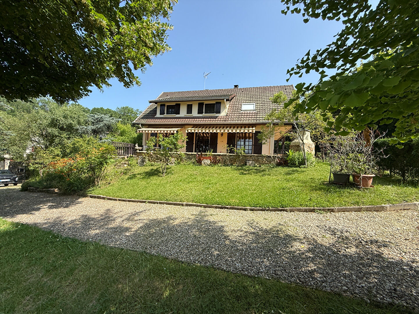 Agence immobilière de 4% immobilier Lons-le-Saunier