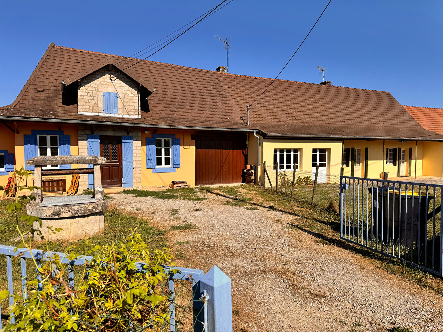 Agence immobilière de 4% immobilier Lons-le-Saunier