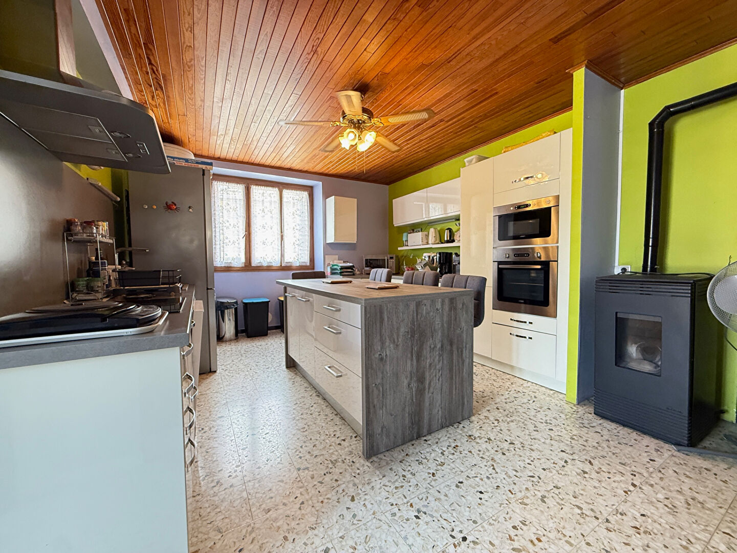 Agence immobilière de 4% immobilier Lons-le-Saunier