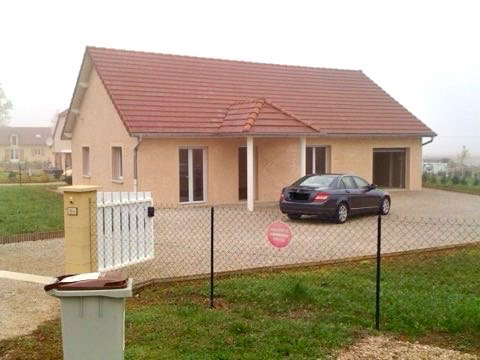 Agence immobilière de 4% immobilier Lons-le-Saunier