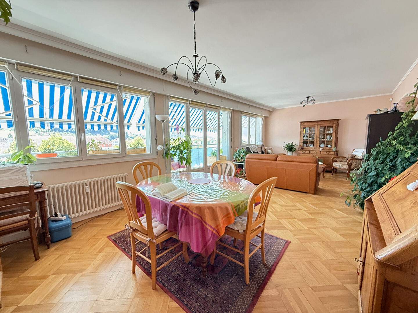 Agence immobilière de 4% immobilier Lons-le-Saunier