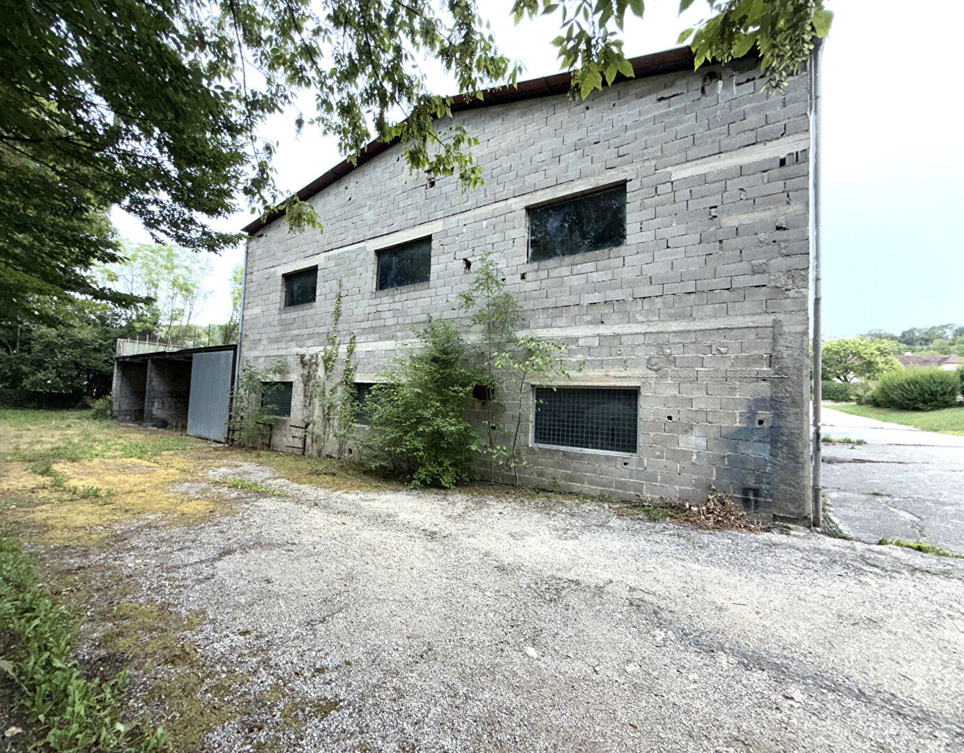 Agence immobilière de 4% immobilier Lons-le-Saunier