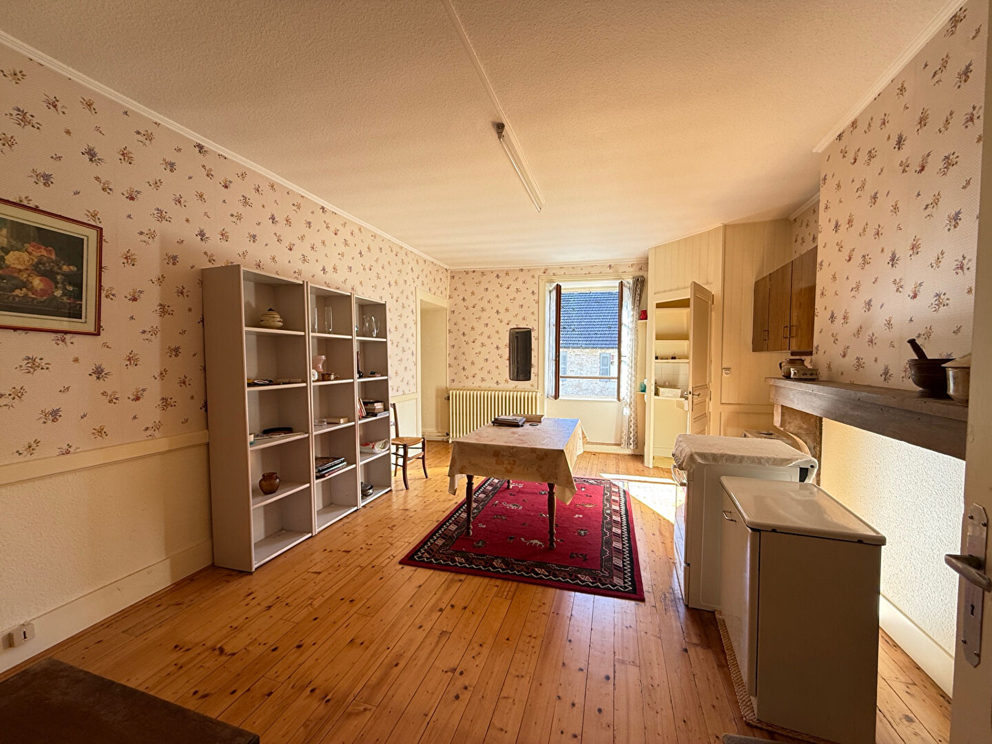 Maison Conliege 8 pièces / 4 chambres / 186.33 m²