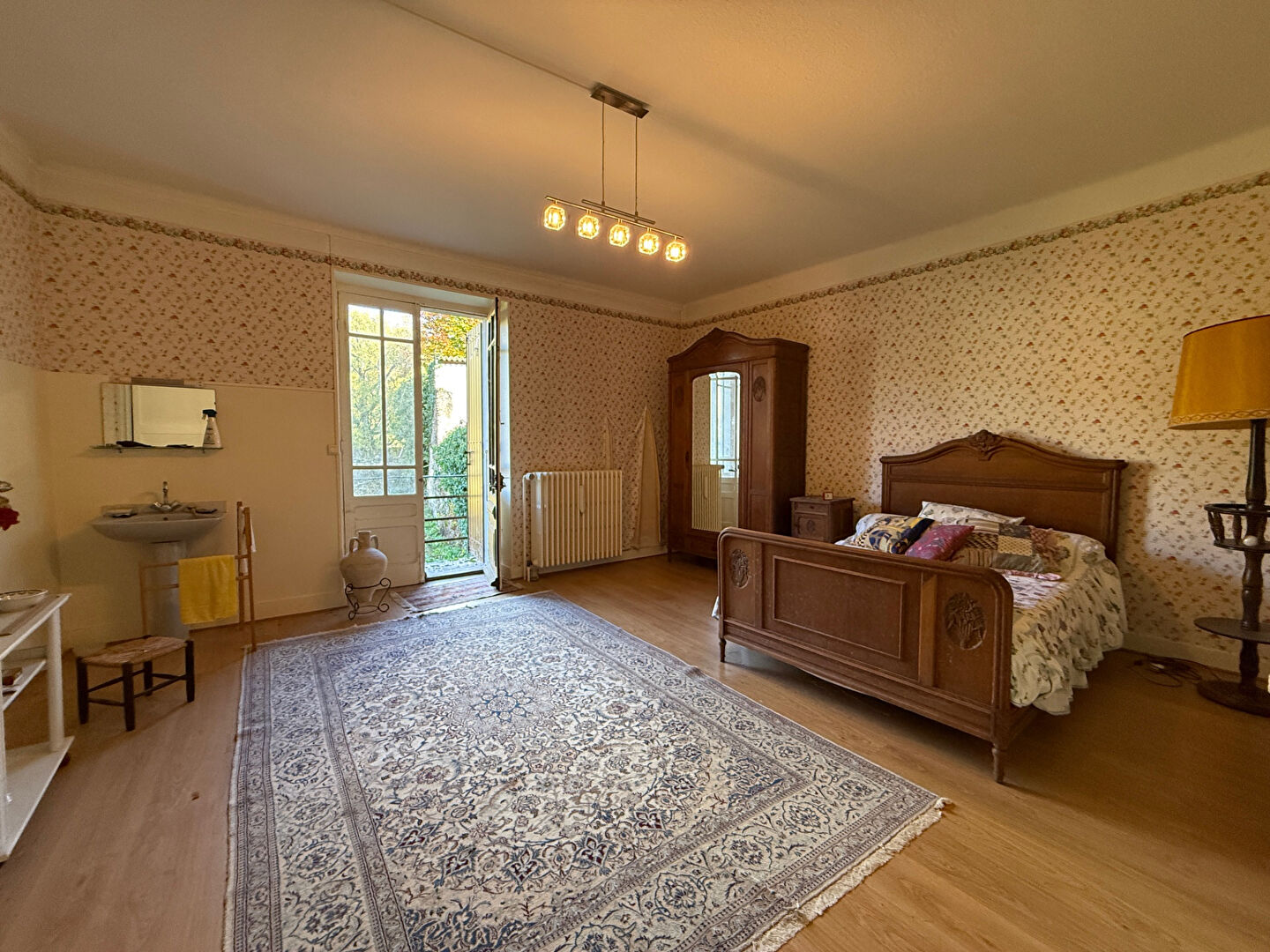 Photo Maison Conliege 8 pièces / 4 chambres / 186.33 m² image 2/4