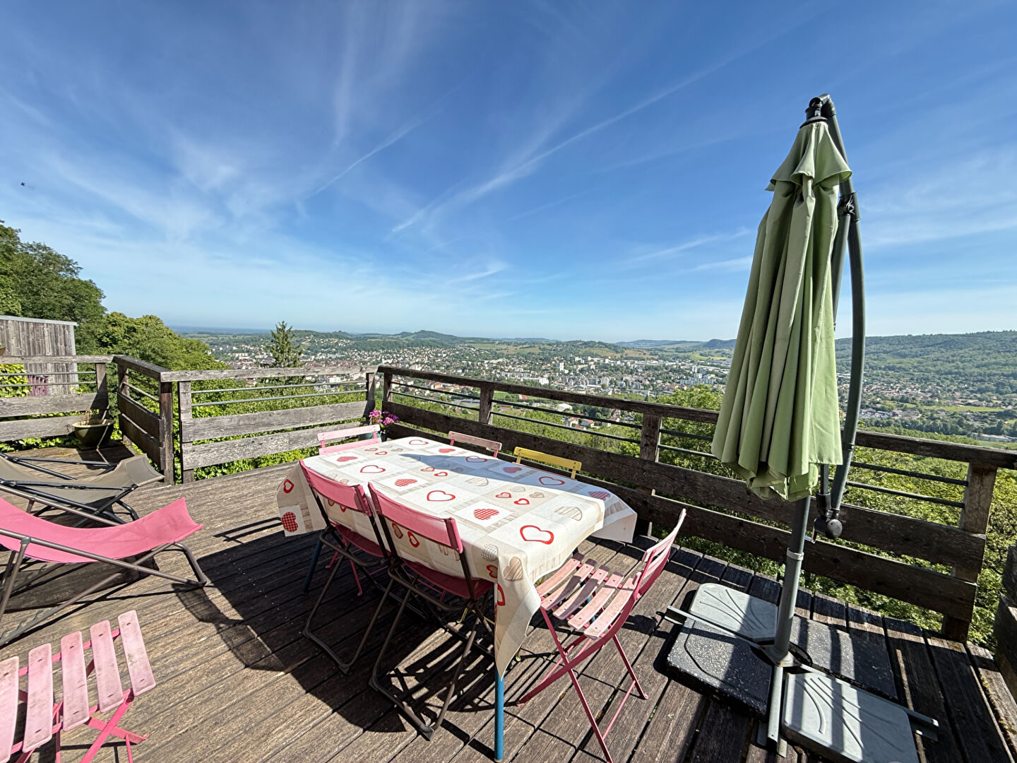 Agence immobilière de 4% immobilier Lons-le-Saunier