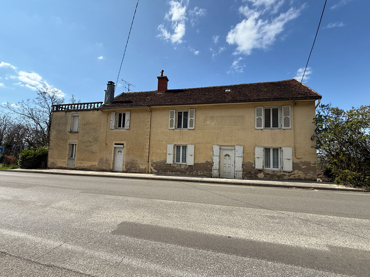 Agence immobilière de 4% immobilier Lons-le-Saunier