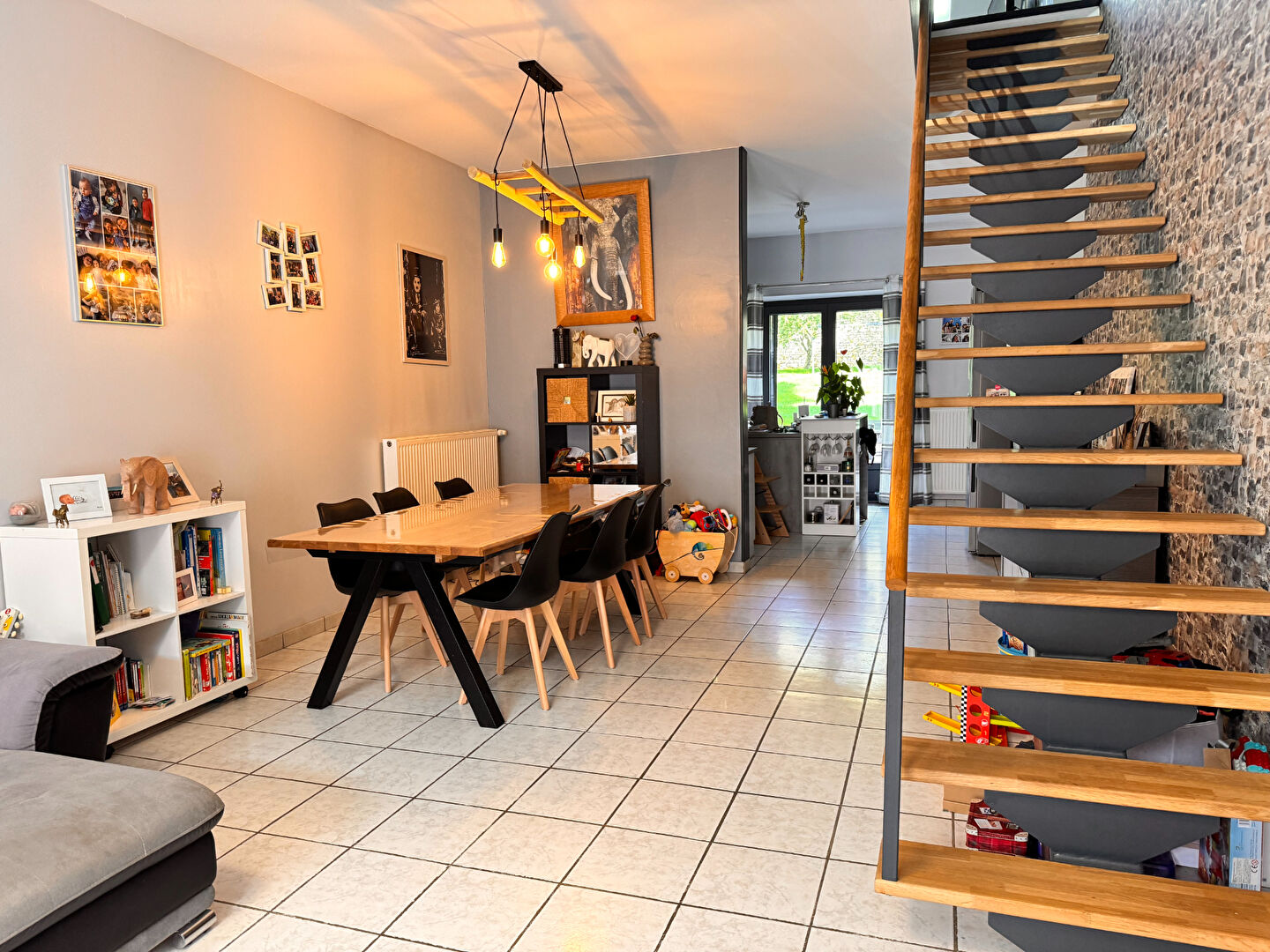 Agence immobilière de 4% immobilier Lons-le-Saunier