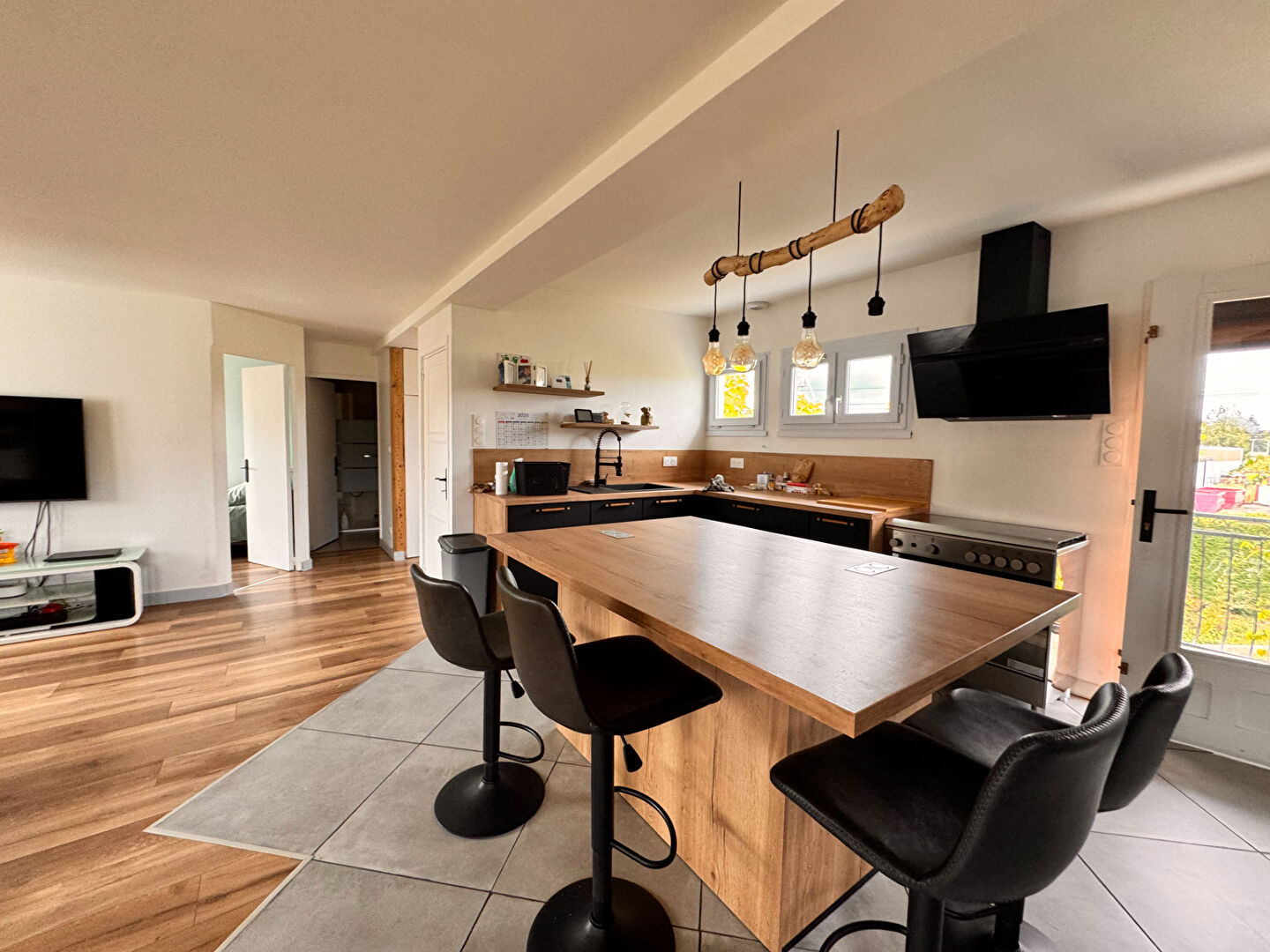Agence immobilière de 4% immobilier Lons-le-Saunier